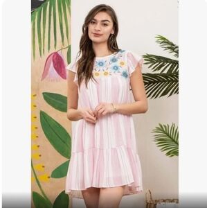 🆕️ Perch Blu Pepper Dress